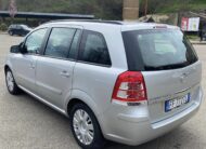 Opel Zafira 1.7 cdti