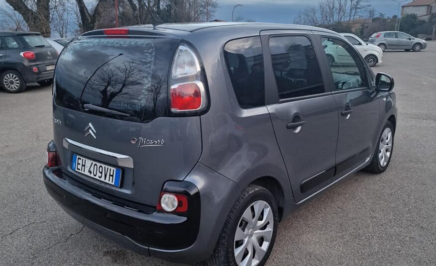 Citroen C3 Picasso 1.6