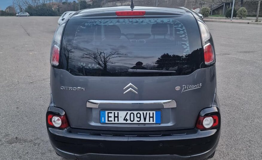 Citroen C3 Picasso 1.6