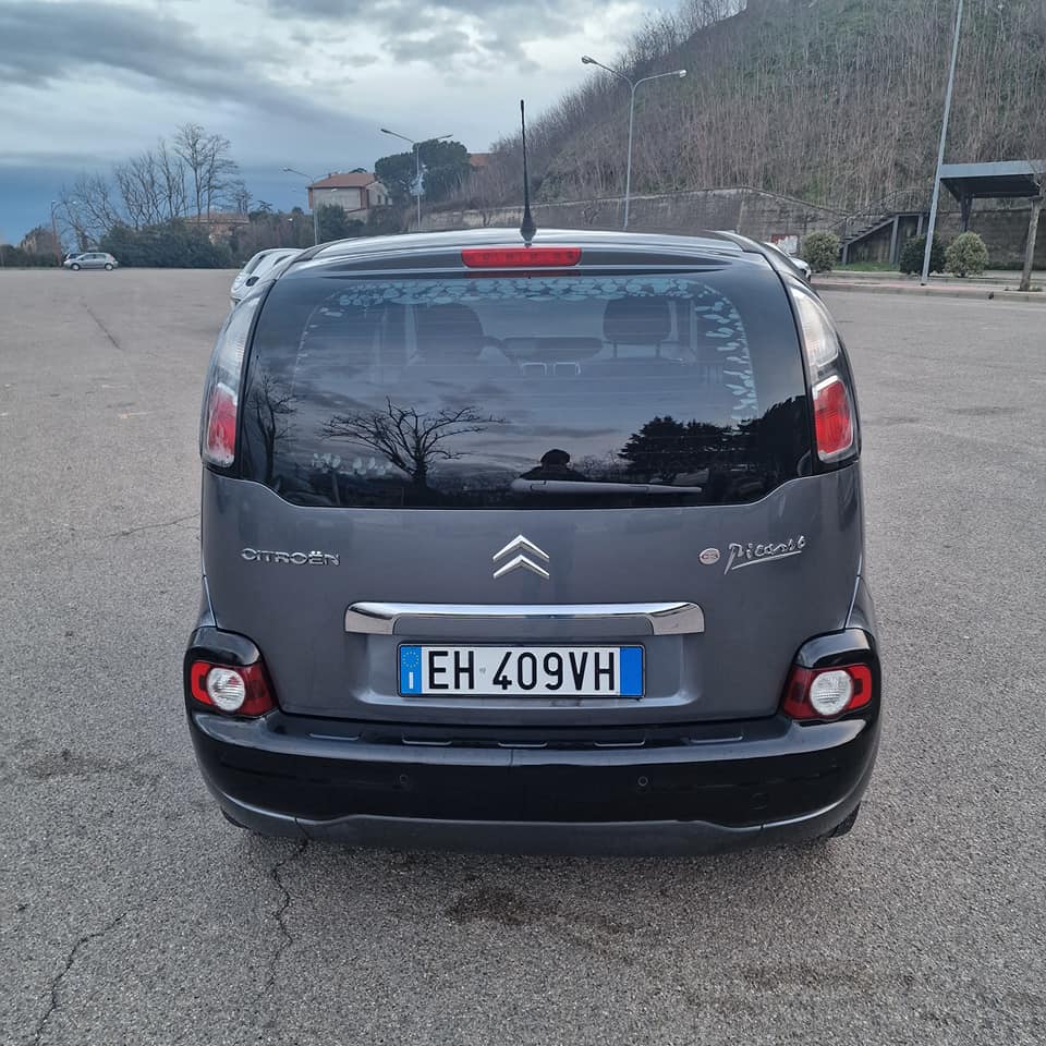 Citroen C3 Picasso 1.6