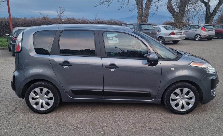 Citroen C3 Picasso 1.6