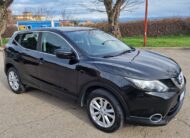 Nissan Qashqai Automatico