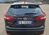 Nissan Qashqai Automatico