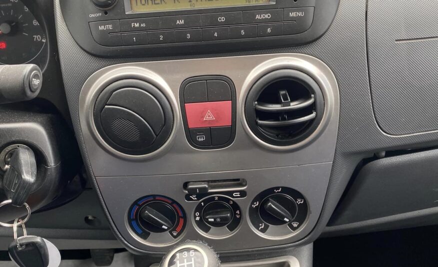Fiat Qubo 1.4 benzina