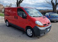 Renault Trafic 100 dci