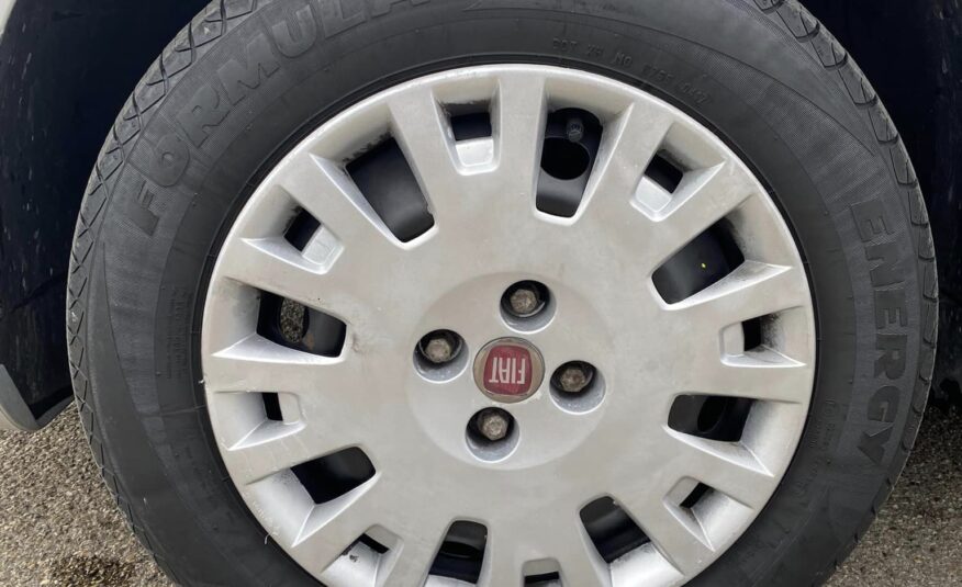 Fiat Qubo 1.4 benzina