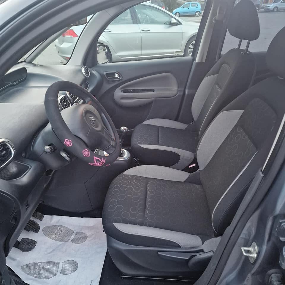 Citroen C3 Picasso 1.6