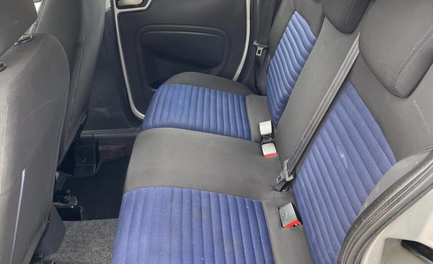 Fiat Qubo 1.4 benzina