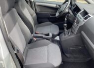 Opel Zafira 1.7 cdti