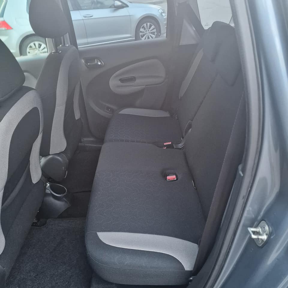 Citroen C3 Picasso 1.6