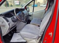 Renault Trafic 100 dci