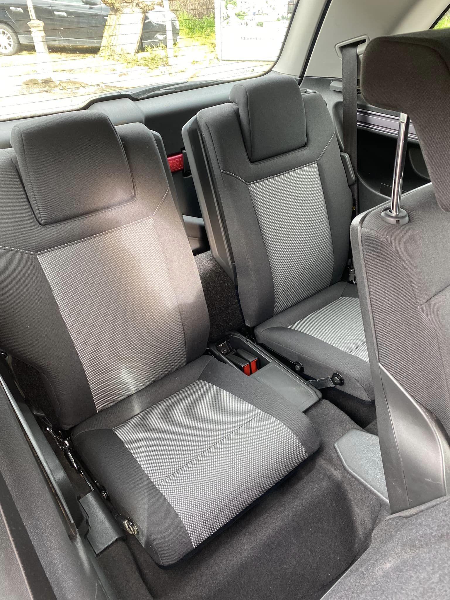 Opel Zafira 1.7 cdti