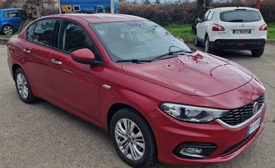 Fiat Tipo 1.6 Multijet 120cv