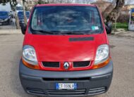 Renault Trafic 100 dci