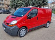 Renault Trafic 100 dci