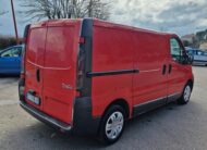 Renault Trafic 100 dci