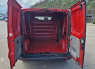 Renault Trafic 100 dci