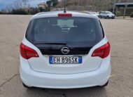 Opel Meriva 1.7 CDTI