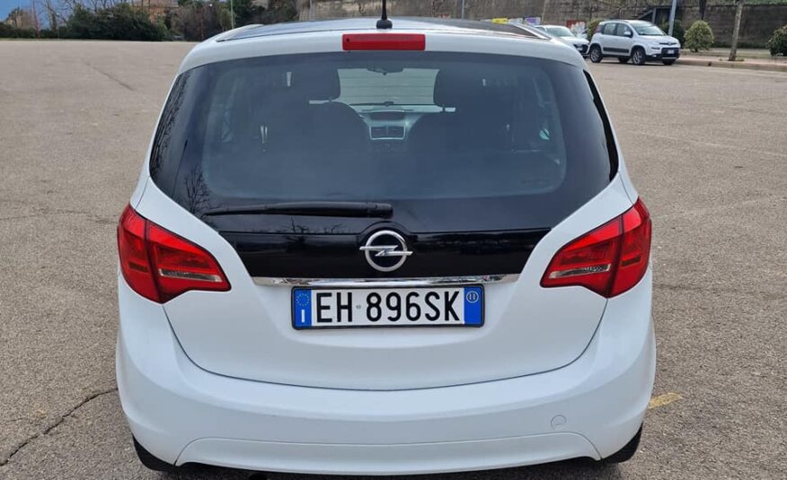 Opel Meriva 1.7 CDTI