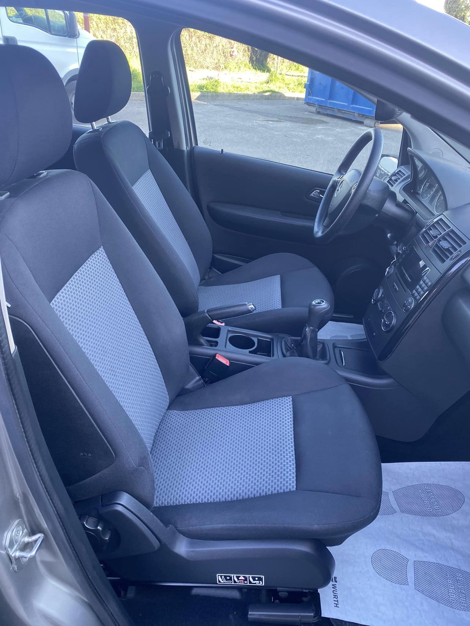 Mercedes Classe A 150