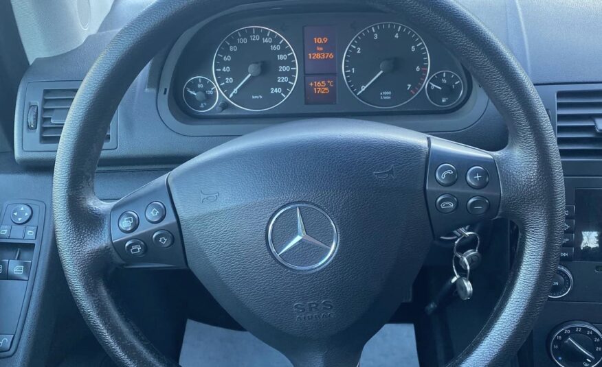 Mercedes Classe A 150