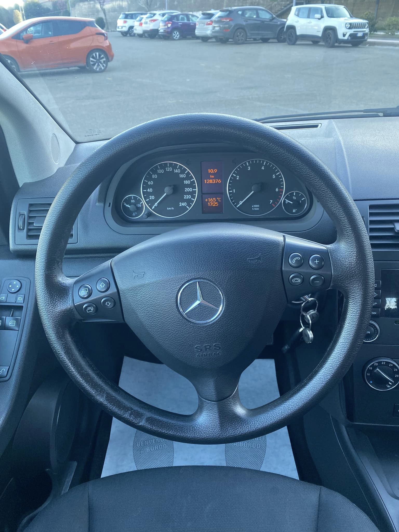 Mercedes Classe A 150