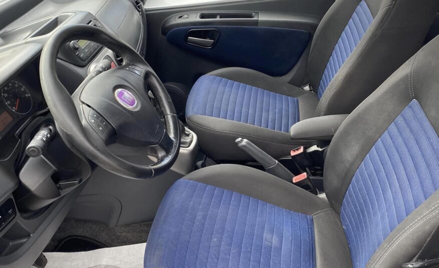 Fiat Qubo 1.4 benzina
