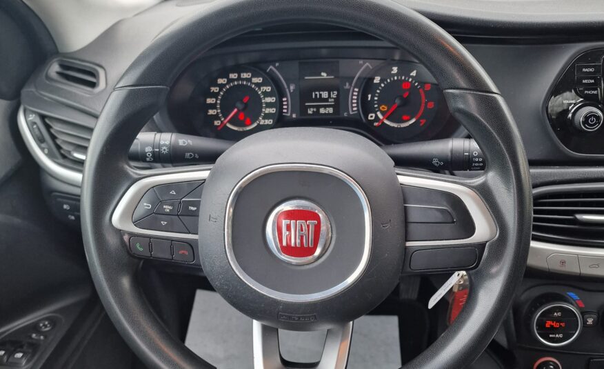 Fiat Tipo 1.6 Multijet 120cv