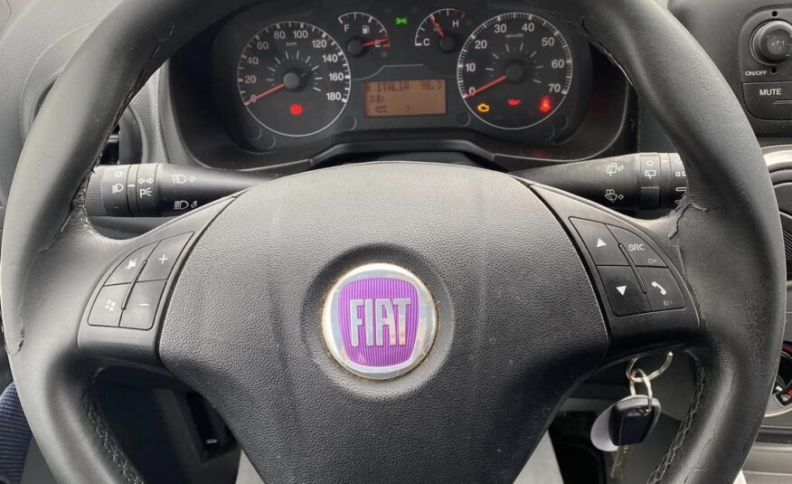 Fiat Qubo 1.4 benzina