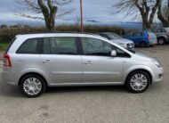 Opel Zafira 1.7 cdti