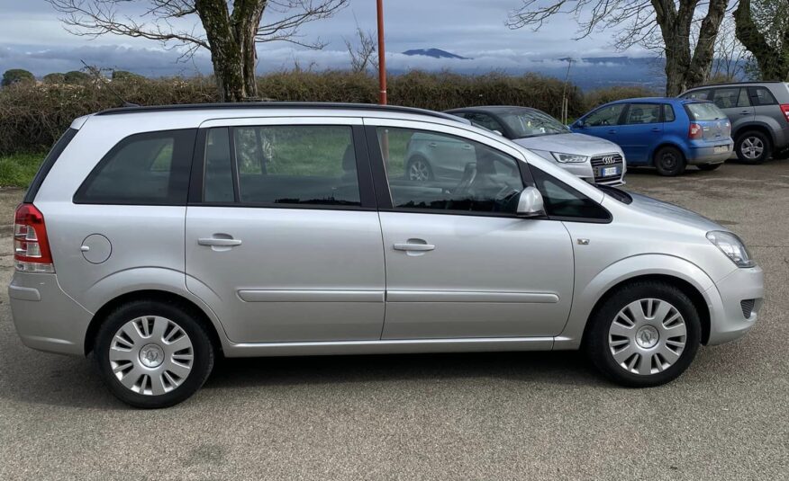 Opel Zafira 1.7 cdti