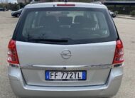 Opel Zafira 1.7 cdti