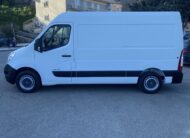 Renault Master 125 dci L2 H2