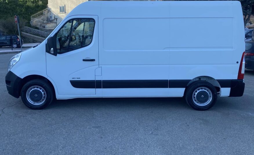 Renault Master 125 dci L2 H2