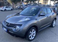 Nissan Juke 1.6 benzina 117cv