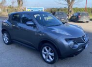 Nissan Juke 1.6 benzina 117cv