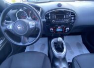 Nissan Juke 1.6 benzina 117cv