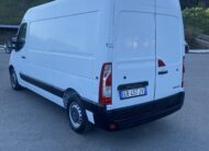 Renault Master 125 dci L2 H2