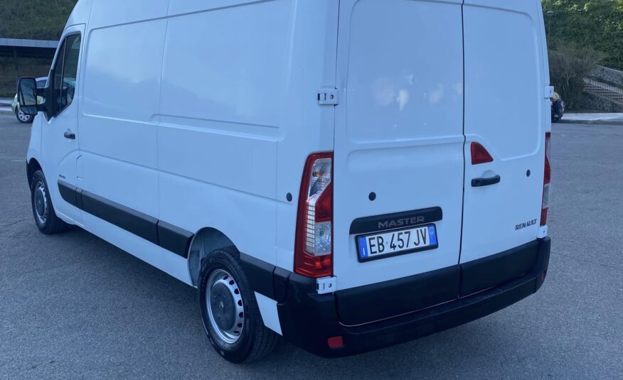 Renault Master 125 dci L2 H2