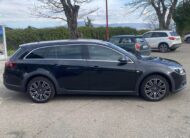 Opel Insignia 2.0 cdti 4×4