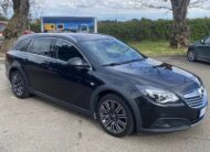 Opel Insignia 2.0 cdti 4×4