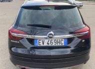 Opel Insignia 2.0 cdti 4×4