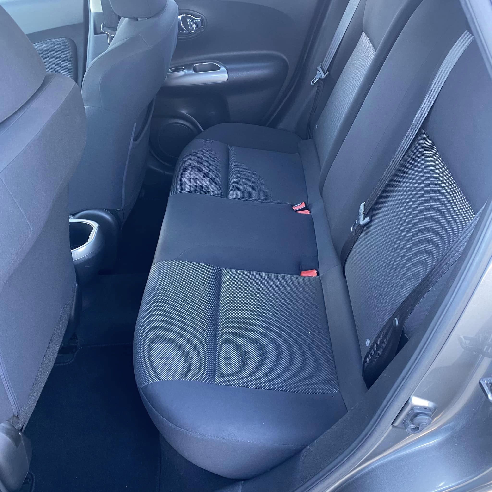 Nissan Juke 1.6 benzina 117cv