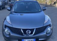 Nissan Juke 1.6 benzina 117cv