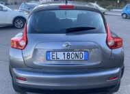 Nissan Juke 1.6 benzina 117cv