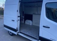 Renault Master 125 dci L2 H2