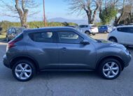 Nissan Juke 1.6 benzina 117cv