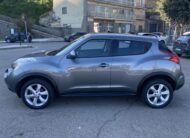 Nissan Juke 1.6 benzina 117cv