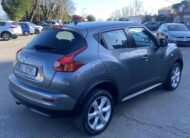 Nissan Juke 1.6 benzina 117cv