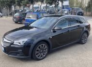 Opel Insignia 2.0 cdti 4×4